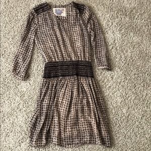 Vanessa Virginia XS dress
